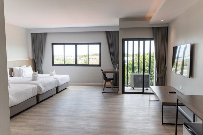 top 11+ ที่พักสุรินทร์ 2567 เปิดใหม่สวยๆ ในตัวเมือง ราคาถูก