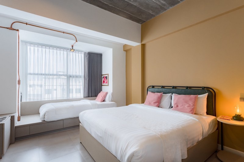 top 11+ ที่พักสุรินทร์ 2567 เปิดใหม่สวยๆ ในตัวเมือง ราคาถูก