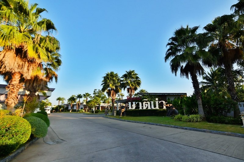 top 11+ ที่พักสุรินทร์ 2567 เปิดใหม่สวยๆ ในตัวเมือง ราคาถูก