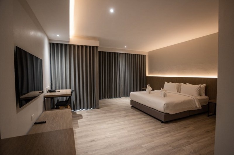 top 11+ ที่พักสุรินทร์ 2567 เปิดใหม่สวยๆ ในตัวเมือง ราคาถูก