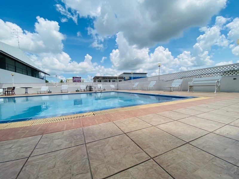 top 11+ ที่พักสุรินทร์ 2567 เปิดใหม่สวยๆ ในตัวเมือง ราคาถูก