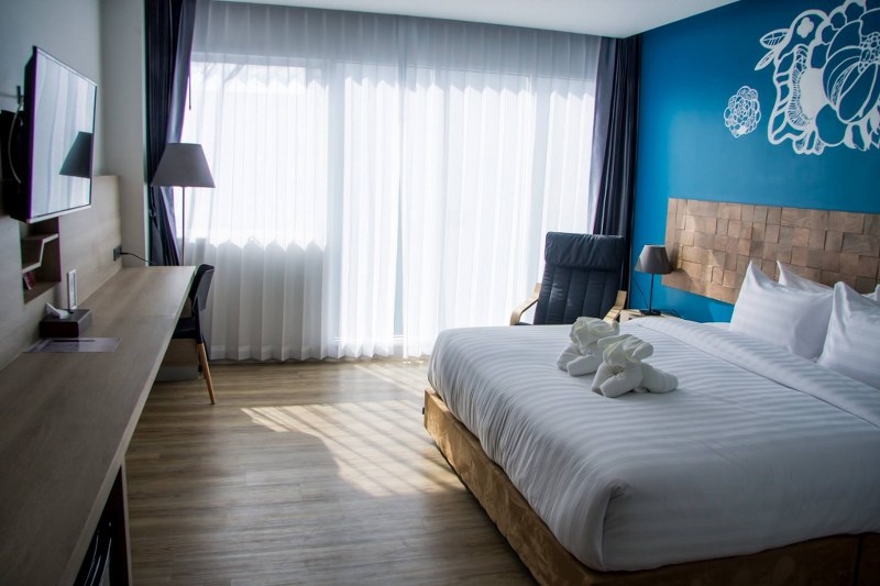 top 11+ ที่พักสุรินทร์ 2567 เปิดใหม่สวยๆ ในตัวเมือง ราคาถูก