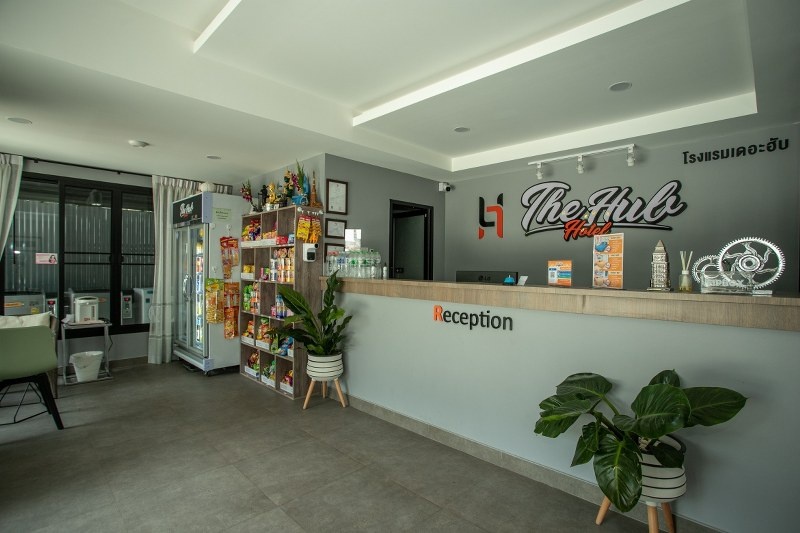 top 11+ ที่พักสุรินทร์ 2567 เปิดใหม่สวยๆ ในตัวเมือง ราคาถูก