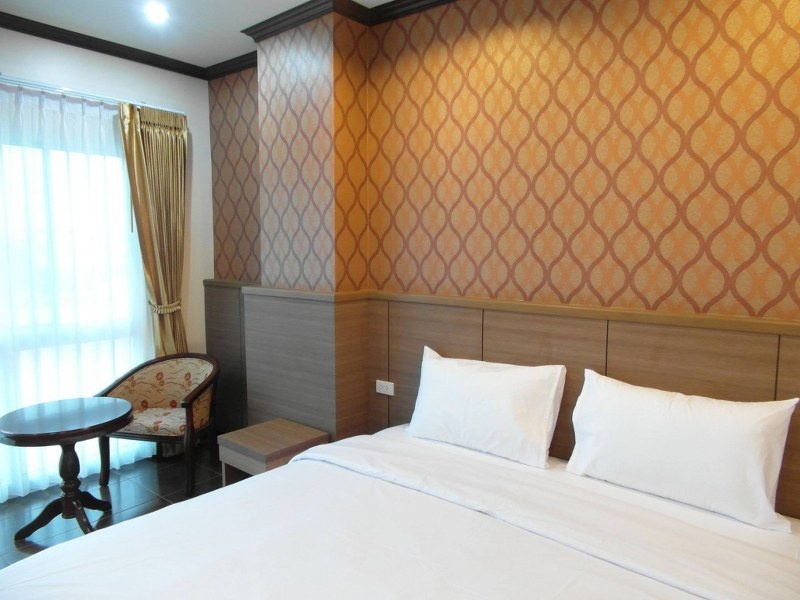 top 11+ ที่พักสุรินทร์ 2567 เปิดใหม่สวยๆ ในตัวเมือง ราคาถูก