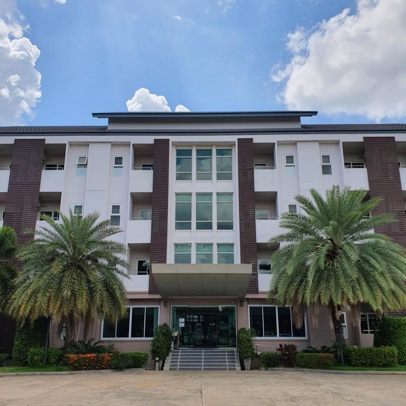 top 11+ ที่พักสุรินทร์ 2567 เปิดใหม่สวยๆ ในตัวเมือง ราคาถูก