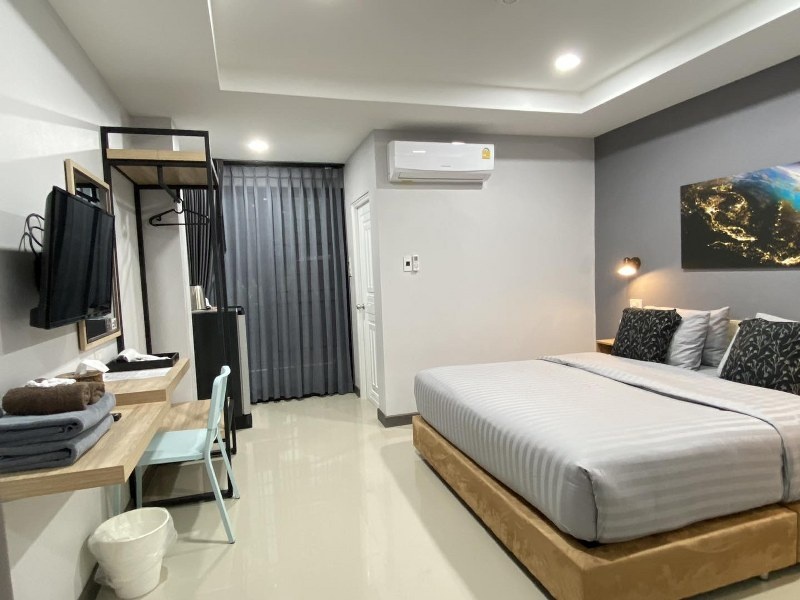 top 11+ ที่พักสุรินทร์ 2567 เปิดใหม่สวยๆ ในตัวเมือง ราคาถูก