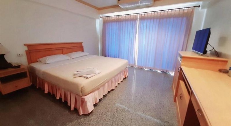 top 11+ ที่พักสุรินทร์ 2567 เปิดใหม่สวยๆ ในตัวเมือง ราคาถูก