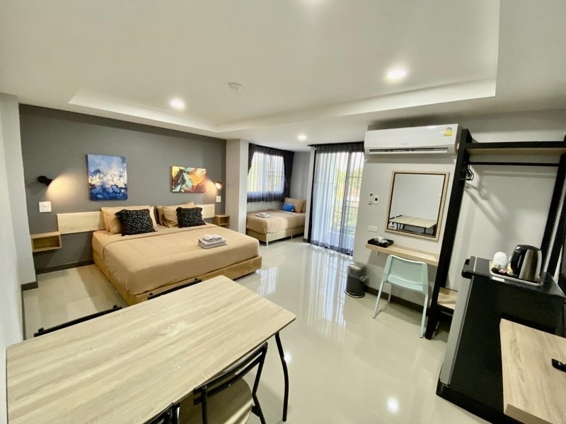 top 11+ ที่พักสุรินทร์ 2567 เปิดใหม่สวยๆ ในตัวเมือง ราคาถูก