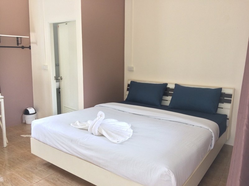 top 11+ ที่พักสุรินทร์ 2567 เปิดใหม่สวยๆ ในตัวเมือง ราคาถูก