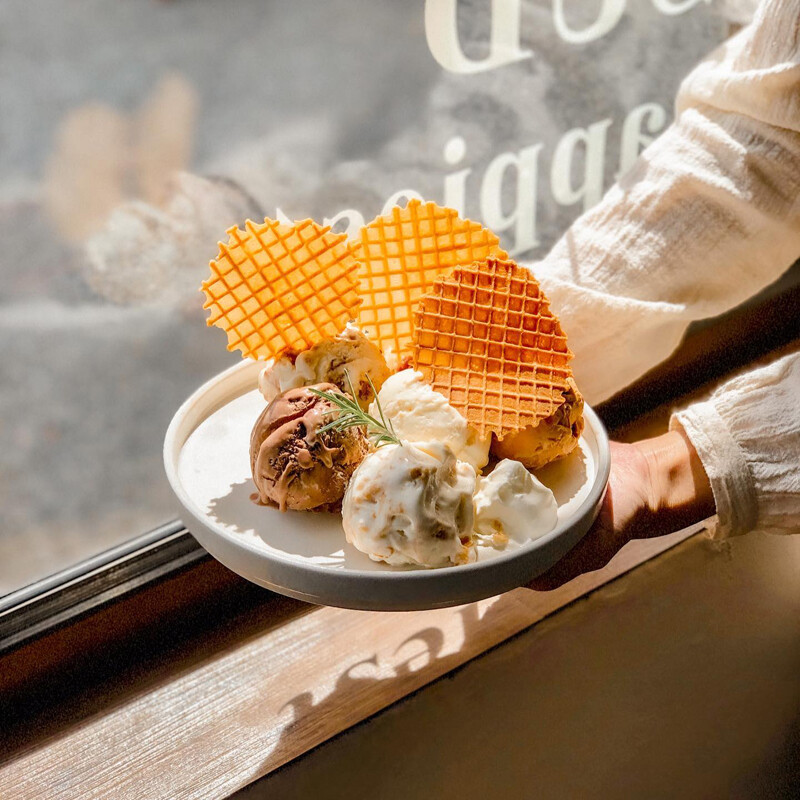 top 16+ คาเฟ่ลำพูน 2567 คาเฟ่เปิดใหม่ บรรยากาศดี ร้านสวย น่าแวะจิบกาแฟ