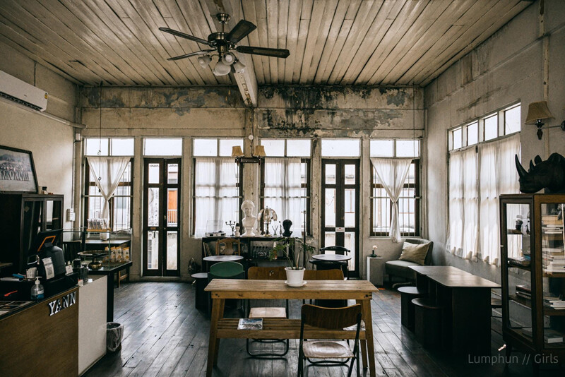 top 16+ คาเฟ่ลำพูน 2567 คาเฟ่เปิดใหม่ บรรยากาศดี ร้านสวย น่าแวะจิบกาแฟ