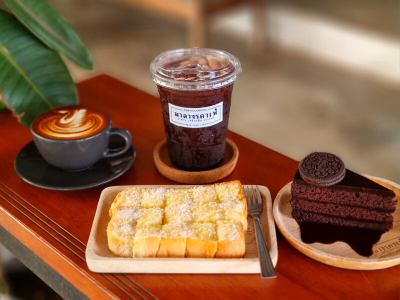 top 16+ คาเฟ่ลำพูน 2567 คาเฟ่เปิดใหม่ บรรยากาศดี ร้านสวย น่าแวะจิบกาแฟ