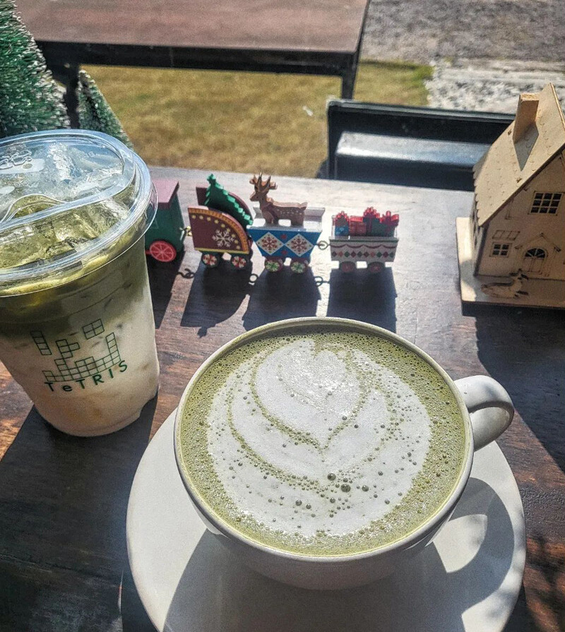 top 16+ คาเฟ่ลำพูน 2567 คาเฟ่เปิดใหม่ บรรยากาศดี ร้านสวย น่าแวะจิบกาแฟ