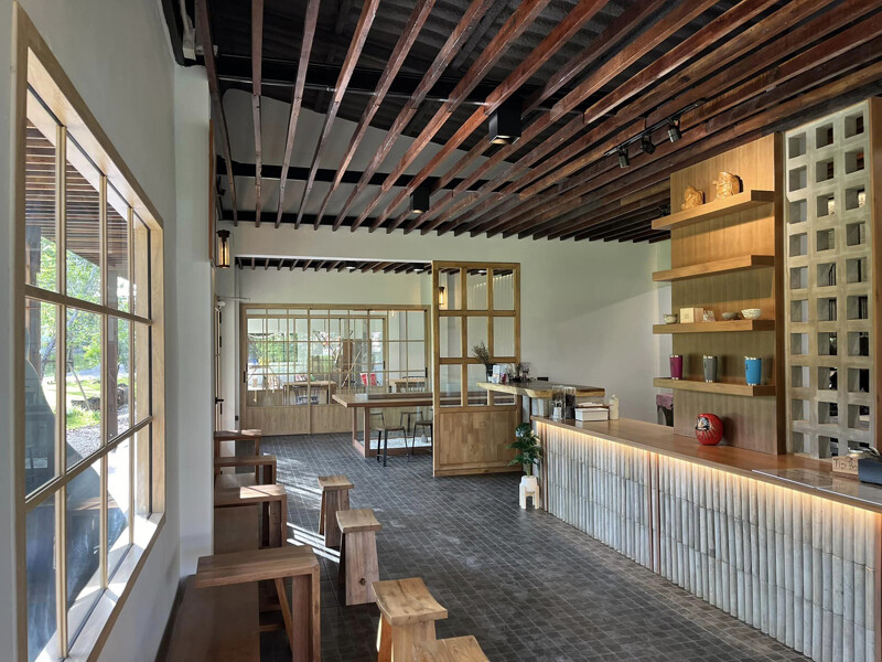 top 16+ คาเฟ่ลำพูน 2567 คาเฟ่เปิดใหม่ บรรยากาศดี ร้านสวย น่าแวะจิบกาแฟ