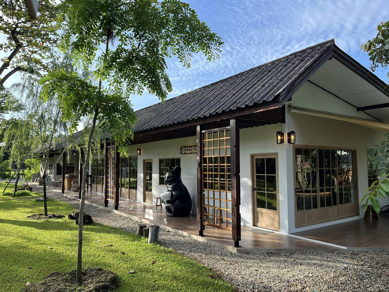 top 16+ คาเฟ่ลำพูน 2567 คาเฟ่เปิดใหม่ บรรยากาศดี ร้านสวย น่าแวะจิบกาแฟ