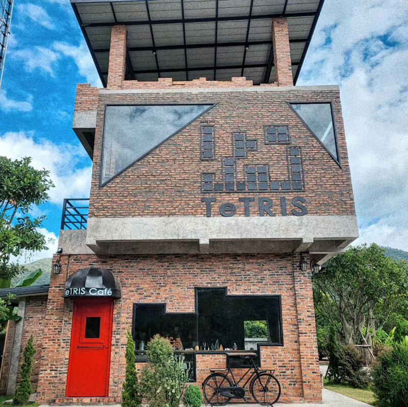 top 16+ คาเฟ่ลำพูน 2567 คาเฟ่เปิดใหม่ บรรยากาศดี ร้านสวย น่าแวะจิบกาแฟ