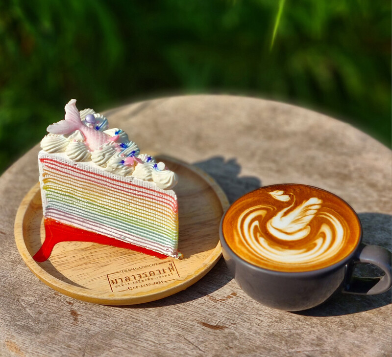 top 16+ คาเฟ่ลำพูน 2567 คาเฟ่เปิดใหม่ บรรยากาศดี ร้านสวย น่าแวะจิบกาแฟ