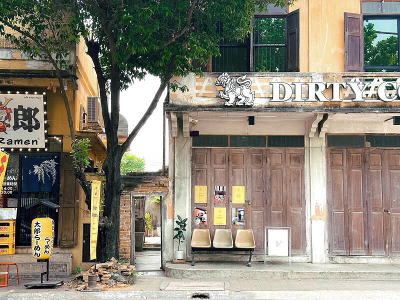 top 16+ คาเฟ่ลำพูน 2567 คาเฟ่เปิดใหม่ บรรยากาศดี ร้านสวย น่าแวะจิบกาแฟ