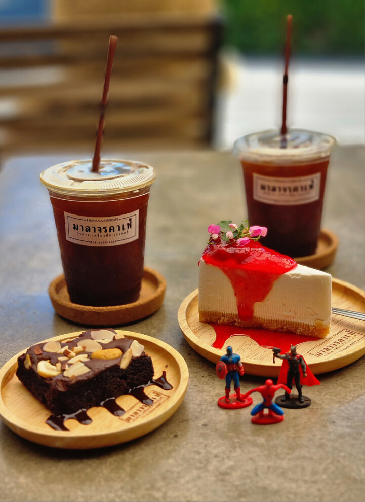 top 16+ คาเฟ่ลำพูน 2567 คาเฟ่เปิดใหม่ บรรยากาศดี ร้านสวย น่าแวะจิบกาแฟ