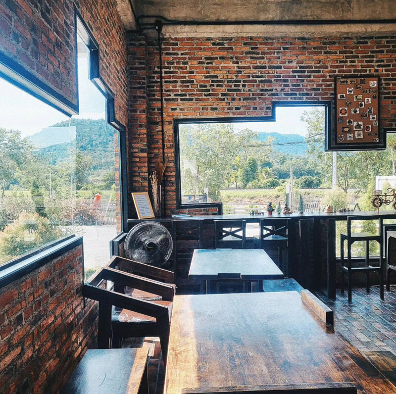 top 16+ คาเฟ่ลำพูน 2567 คาเฟ่เปิดใหม่ บรรยากาศดี ร้านสวย น่าแวะจิบกาแฟ