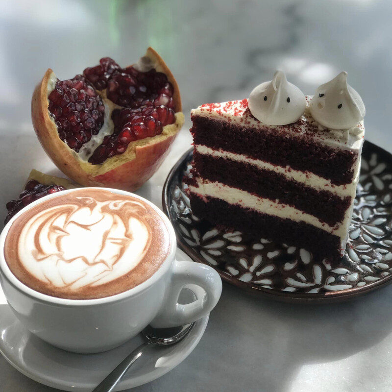 top 16+ คาเฟ่ลำพูน 2567 คาเฟ่เปิดใหม่ บรรยากาศดี ร้านสวย น่าแวะจิบกาแฟ