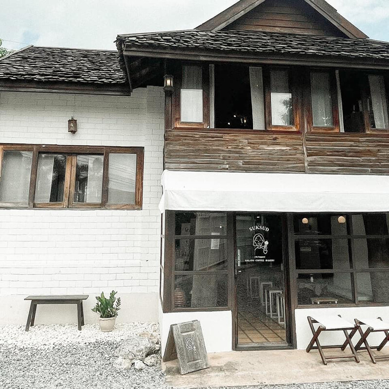 top 16+ คาเฟ่ลำพูน 2567 คาเฟ่เปิดใหม่ บรรยากาศดี ร้านสวย น่าแวะจิบกาแฟ