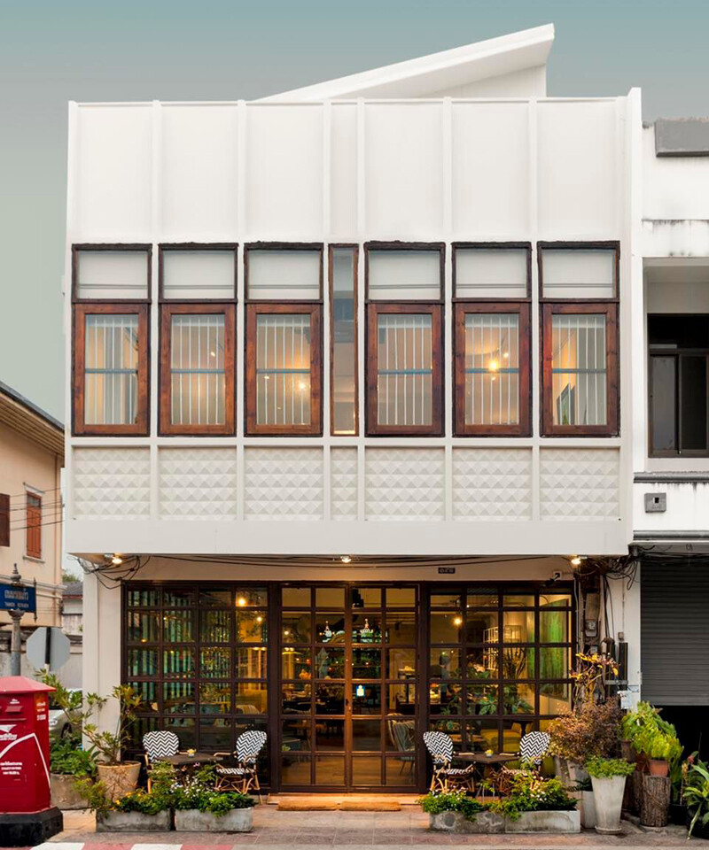 top 16+ คาเฟ่ลำพูน 2567 คาเฟ่เปิดใหม่ บรรยากาศดี ร้านสวย น่าแวะจิบกาแฟ