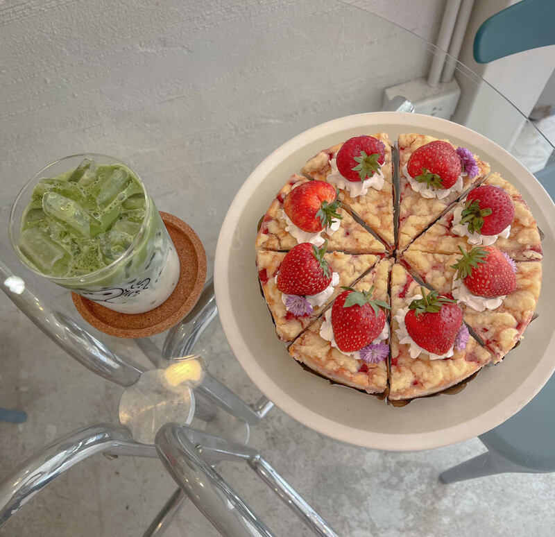 top 16+ คาเฟ่ลำพูน 2567 คาเฟ่เปิดใหม่ บรรยากาศดี ร้านสวย น่าแวะจิบกาแฟ