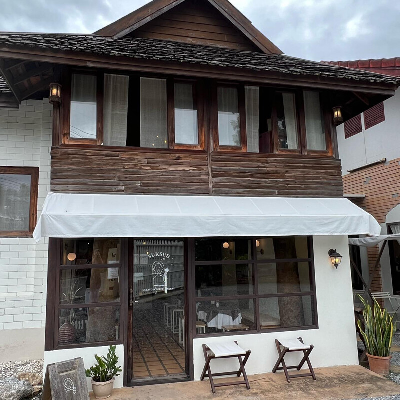 top 16+ คาเฟ่ลำพูน 2567 คาเฟ่เปิดใหม่ บรรยากาศดี ร้านสวย น่าแวะจิบกาแฟ