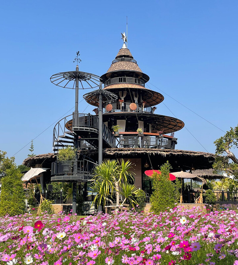 top 16+ คาเฟ่ลำพูน 2567 คาเฟ่เปิดใหม่ บรรยากาศดี ร้านสวย น่าแวะจิบกาแฟ