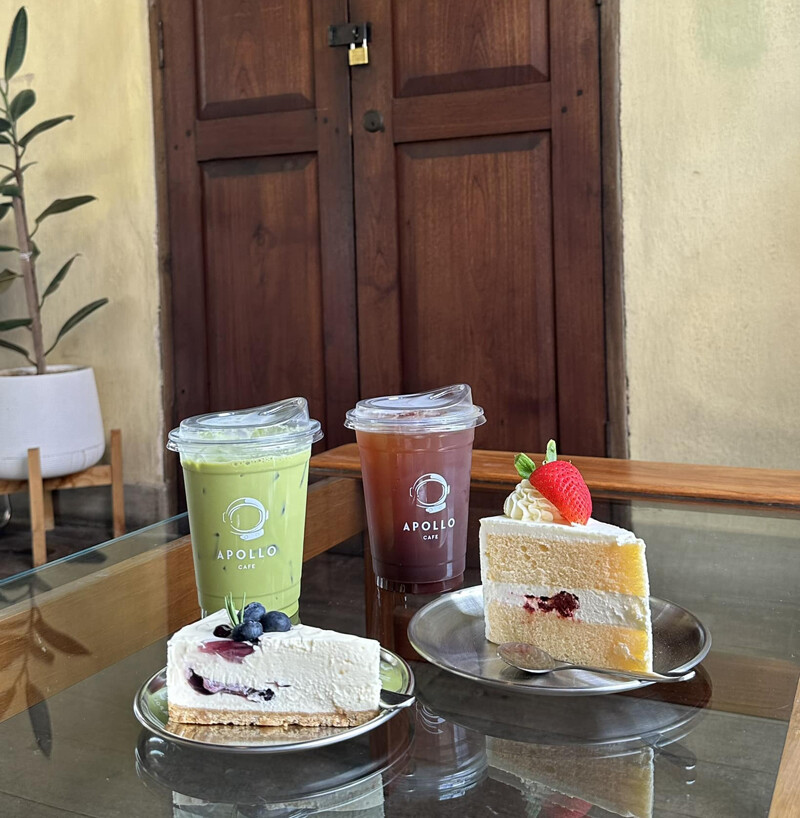 top 16+ คาเฟ่ลำพูน 2567 คาเฟ่เปิดใหม่ บรรยากาศดี ร้านสวย น่าแวะจิบกาแฟ