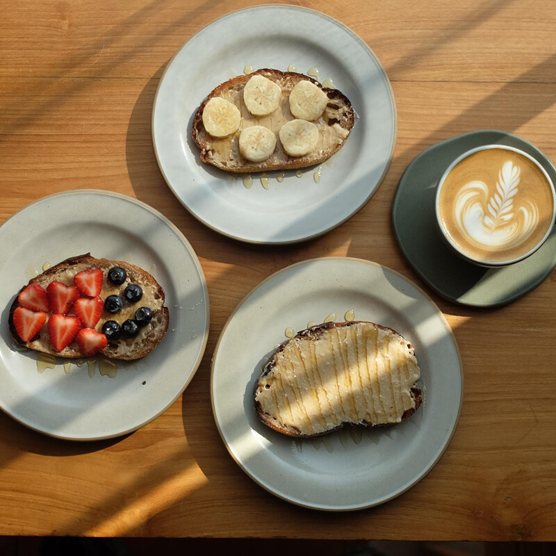 top 16+ คาเฟ่ลำพูน 2567 คาเฟ่เปิดใหม่ บรรยากาศดี ร้านสวย น่าแวะจิบกาแฟ