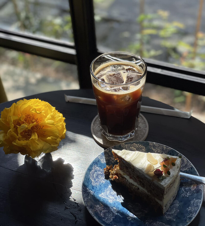 top 16+ คาเฟ่ลำพูน 2567 คาเฟ่เปิดใหม่ บรรยากาศดี ร้านสวย น่าแวะจิบกาแฟ