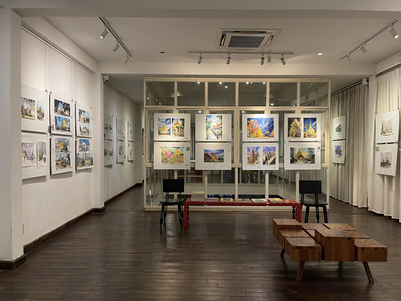 top 16+ คาเฟ่ลำพูน 2567 คาเฟ่เปิดใหม่ บรรยากาศดี ร้านสวย น่าแวะจิบกาแฟ