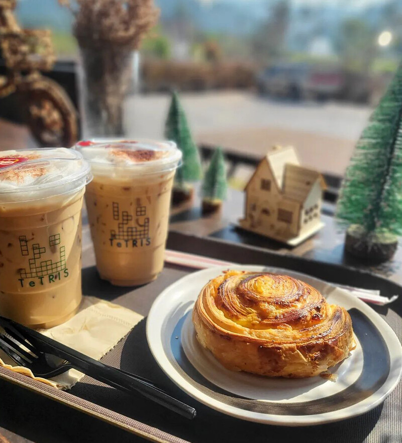 top 16+ คาเฟ่ลำพูน 2567 คาเฟ่เปิดใหม่ บรรยากาศดี ร้านสวย น่าแวะจิบกาแฟ