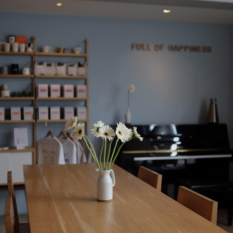 top 16+ คาเฟ่ลำพูน 2567 คาเฟ่เปิดใหม่ บรรยากาศดี ร้านสวย น่าแวะจิบกาแฟ