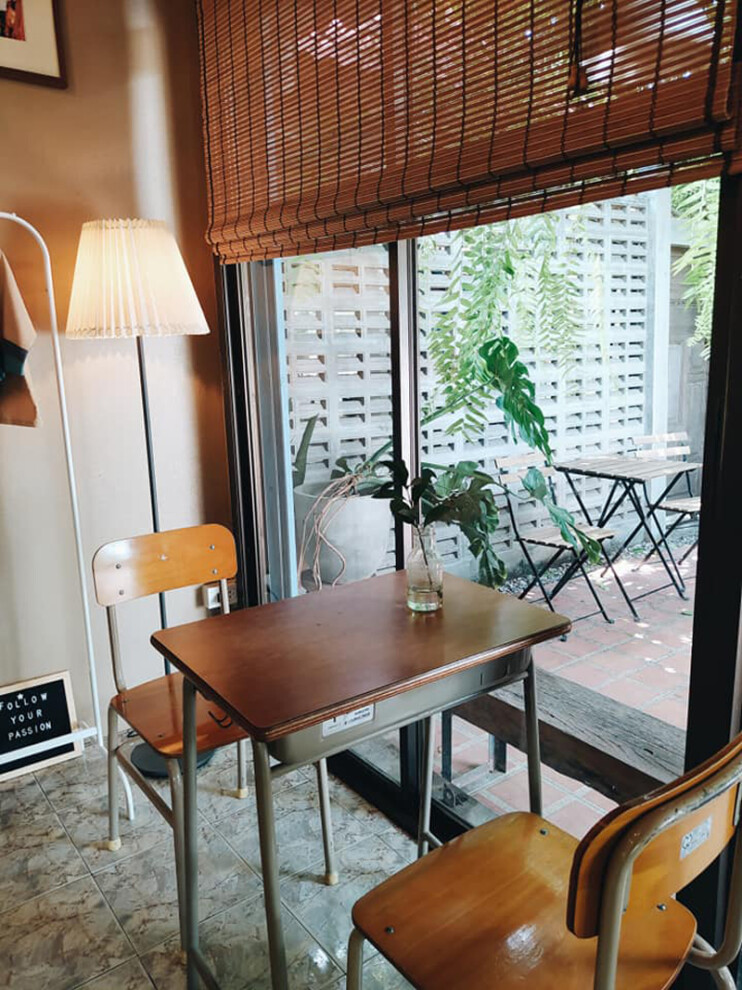 top 16+ คาเฟ่ลำพูน 2567 คาเฟ่เปิดใหม่ บรรยากาศดี ร้านสวย น่าแวะจิบกาแฟ