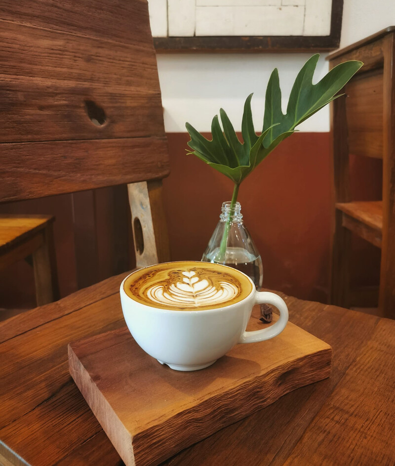 top 16+ คาเฟ่ลำพูน 2567 คาเฟ่เปิดใหม่ บรรยากาศดี ร้านสวย น่าแวะจิบกาแฟ