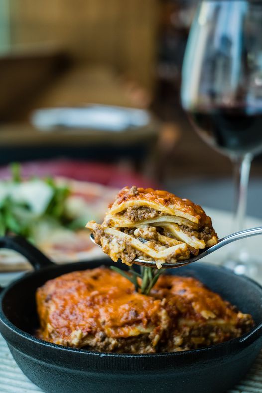 top 11+ ร้านลาซานญ่า กรุงเทพ 2024 ซอสเข้มข้น ชีสเน้นๆ อร่อยแบบต้นตำรับ