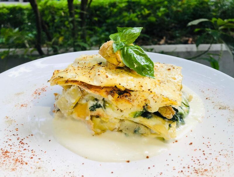 top 11+ ร้านลาซานญ่า กรุงเทพ 2024 ซอสเข้มข้น ชีสเน้นๆ อร่อยแบบต้นตำรับ