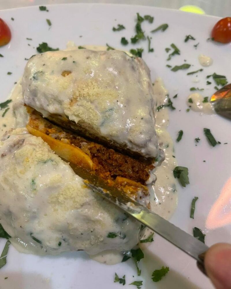 top 11+ ร้านลาซานญ่า กรุงเทพ 2024 ซอสเข้มข้น ชีสเน้นๆ อร่อยแบบต้นตำรับ