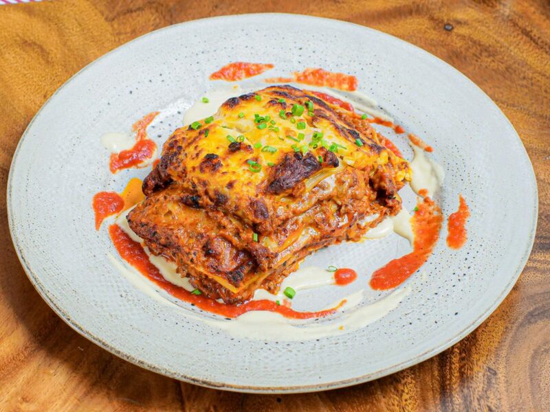 top 11+ ร้านลาซานญ่า กรุงเทพ 2024 ซอสเข้มข้น ชีสเน้นๆ อร่อยแบบต้นตำรับ