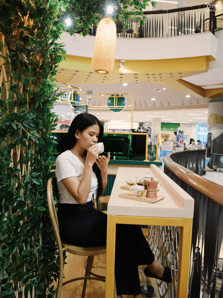 bluegold coffee, bluegold เชียงใหม่, กาแฟขี้ชะมดเชียงใหม่, ร้านกาแฟขี้ชะมดเชียงใหม่, ไร่กาแฟขี้ชะมดbluegold, กาแฟโครตแพงแต่เข้มแรงถึงใจ ที่ ไร่กาแฟขี้ชะมด bluegold เซ็นทรัล เฟสติวัล เชียงใหม่