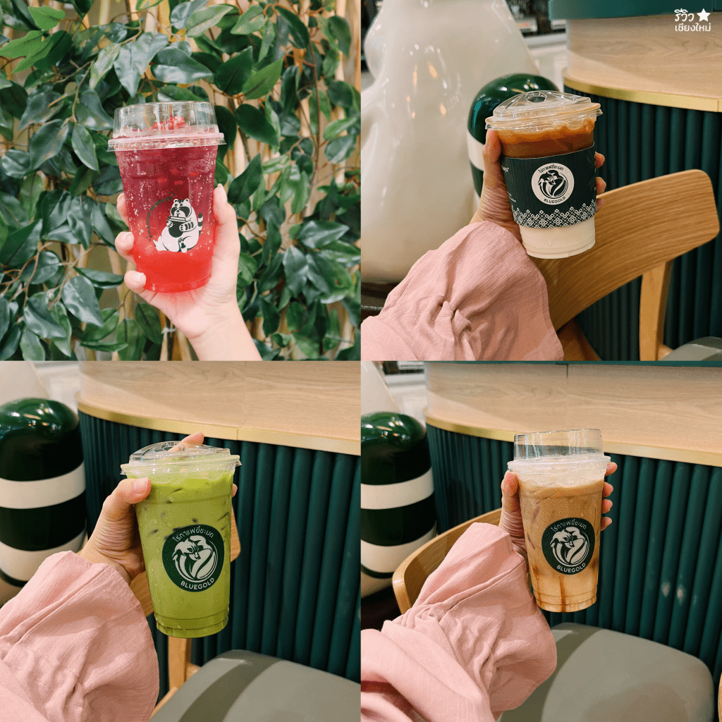 bluegold coffee, bluegold เชียงใหม่, กาแฟขี้ชะมดเชียงใหม่, ร้านกาแฟขี้ชะมดเชียงใหม่, ไร่กาแฟขี้ชะมดbluegold, กาแฟโครตแพงแต่เข้มแรงถึงใจ ที่ ไร่กาแฟขี้ชะมด bluegold เซ็นทรัล เฟสติวัล เชียงใหม่