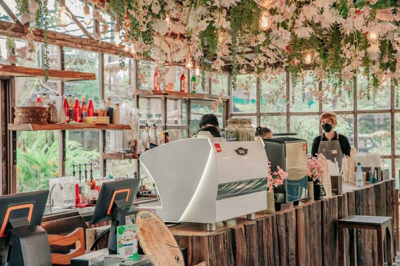 mongchang café สัมผัสความสุขกับกิจกรรมใหม่ๆ ที่มองช้างคาเฟ่