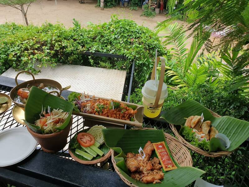 mongchang café สัมผัสความสุขกับกิจกรรมใหม่ๆ ที่มองช้างคาเฟ่