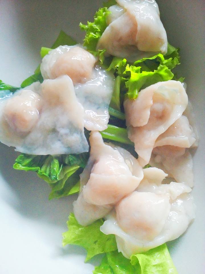 รวมร้านเกี๊ยวเก่าแก่ ร้านเกี๊ยวปลา เกี๊ยวหมูไส้แน่น ความอร่อยระดับตำนาน!