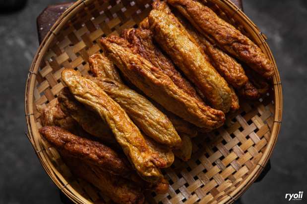 รวมร้านเกี๊ยวเก่าแก่ ร้านเกี๊ยวปลา เกี๊ยวหมูไส้แน่น ความอร่อยระดับตำนาน!