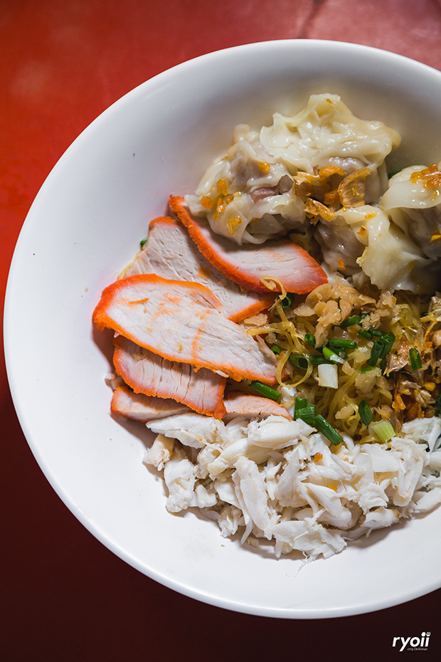 รวมร้านเกี๊ยวเก่าแก่ ร้านเกี๊ยวปลา เกี๊ยวหมูไส้แน่น ความอร่อยระดับตำนาน!