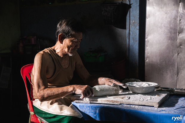 รวมร้านเกี๊ยวเก่าแก่ ร้านเกี๊ยวปลา เกี๊ยวหมูไส้แน่น ความอร่อยระดับตำนาน!